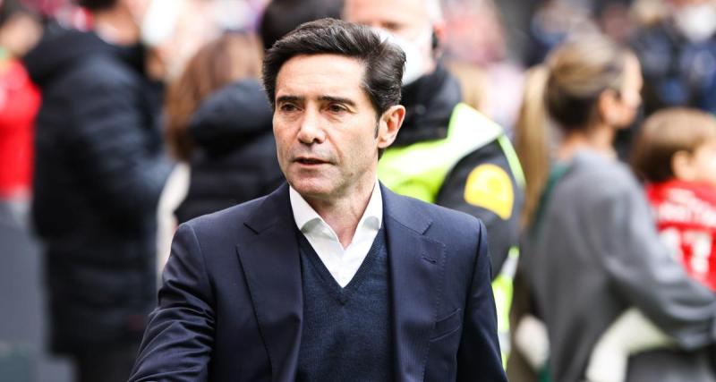  - OM : l’effectif, sa tactique, les supporters… Marcelino présenté à la presse