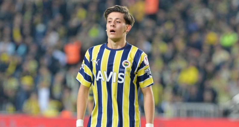  - Barça : le coup osé d'un club de Liga pour récupérer Arda Güler