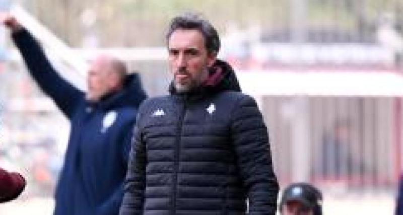  - Dijon : le programme de préparation du DFCO