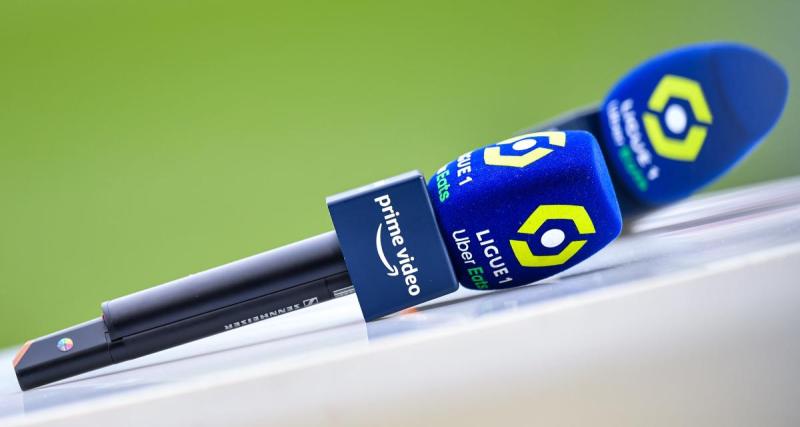  - Ligue 1 : Prime Vidéo augmente le tarif du « Pass Ligue 1 »
