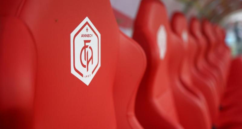  - Annecy : deux joueurs vers la N3, El Jaouhari en D3 Suisse ?