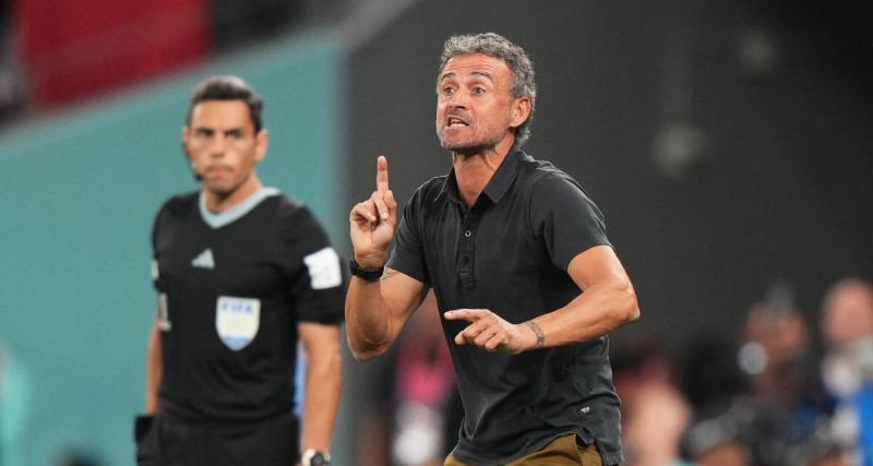  - Luis Enrique officialisé mercredi, Galtier tout proche de la sortie, Marcelino présenté par l'OM...Les immanquables du jour !