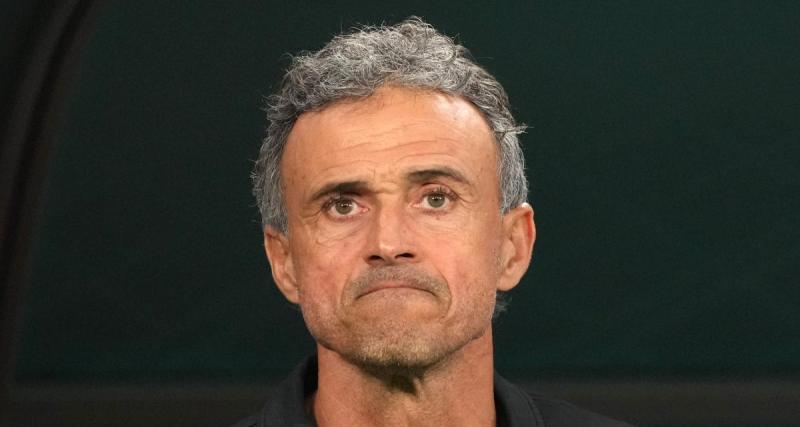  - PSG : le staff de Luis Enrique est désormais connu, présentation confirmée pour demain après-midi