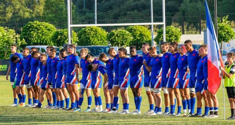  - U20 : solide victoire de la France qui retrouve les demi-finales du Mondial