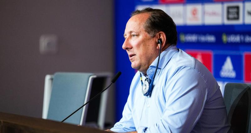  - OL : surprise à Lyon après la décision de la DNCG