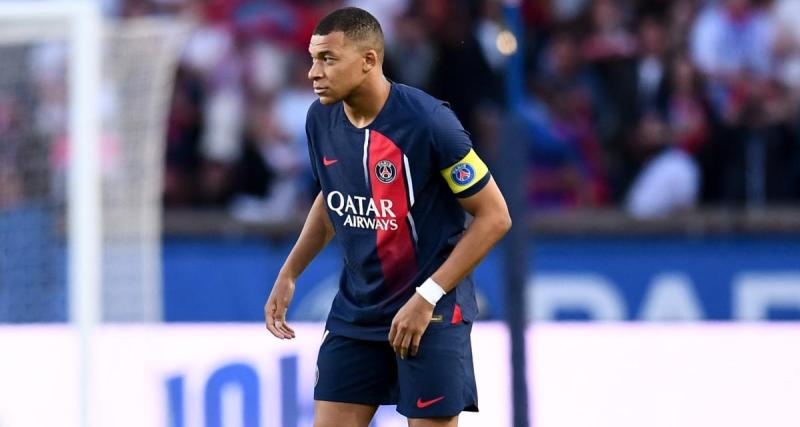 - PSG - Mercato : vénal, Mbappé rapproche le club d'une catastrophe financière !