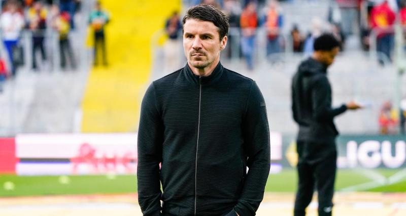  - RC Lens, OGC Nice : le remplaçant de Cahuzac chez les Sang et Or déjà connu ? 