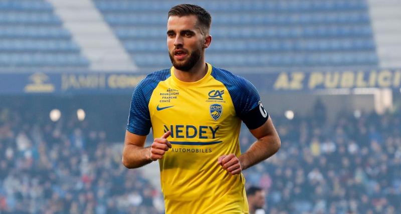  - Girondins, ASSE - Mercato : Bordeaux s'offre un recalé des Verts (officiel)