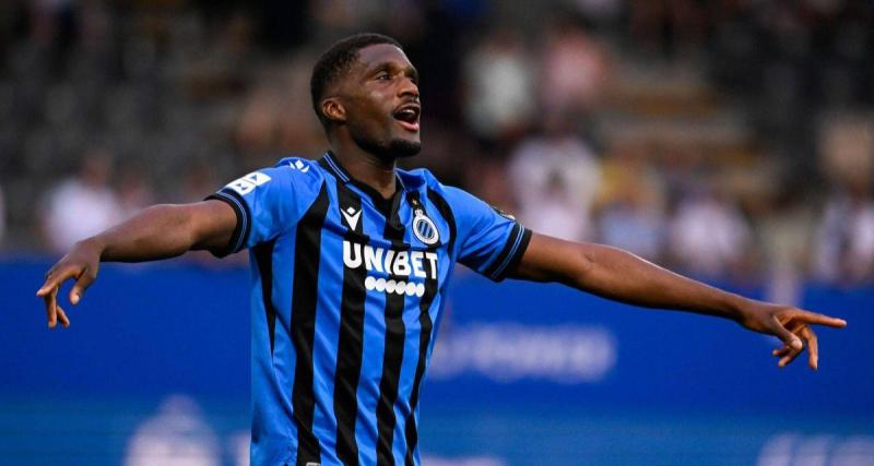  - OL - Mercato : le club réagit à la sanction de la DNCG et va signer le remplaçant de Gusto ce soir !