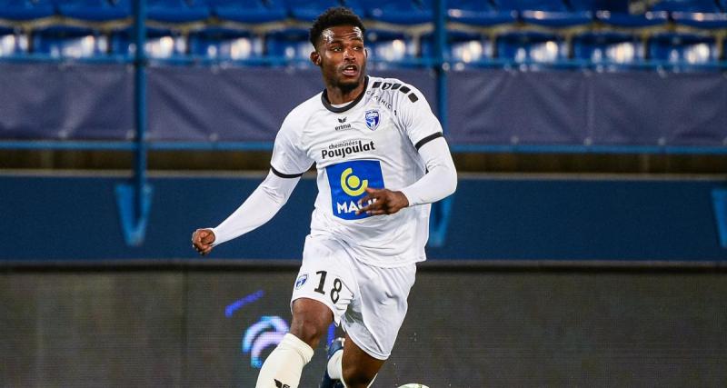  - Troyes : une sensation de National dans le viseur ?