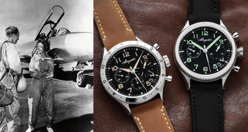  - Breguet : décollage de la 4e génération du Type XX