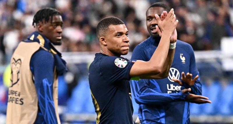  - PSG : Mbappé envisagerait bien de partir libre, terrible danger financier à venir ?
