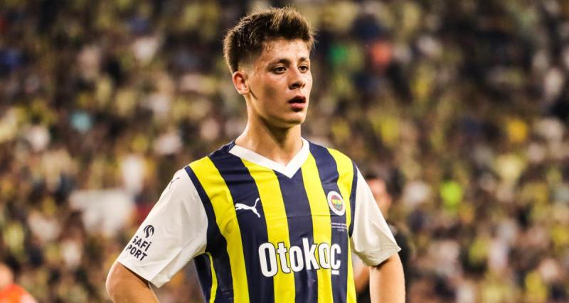  - Real Madrid, Barça : décision imminente pour Arda Güler