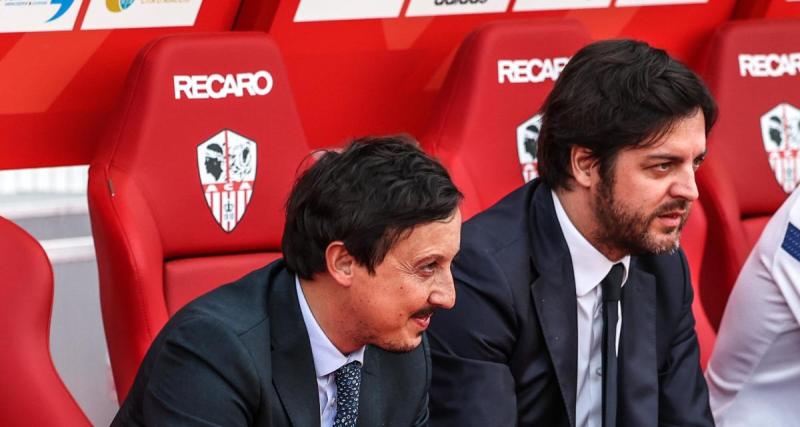  - OM : l'énorme annonce de Ribalta sur les joueurs prêtés