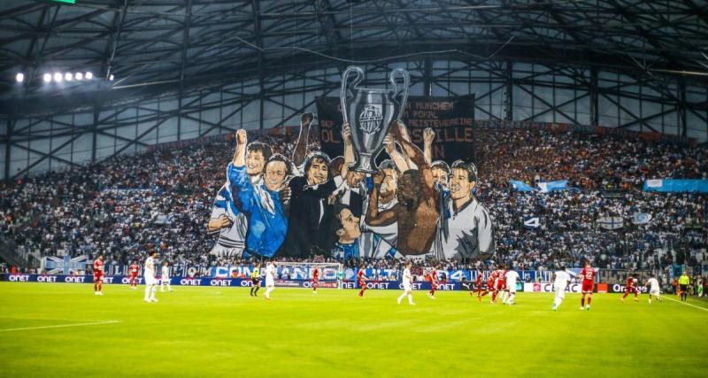  - Championnat des tribunes : l’OM sacré devant le PSG et Lens 