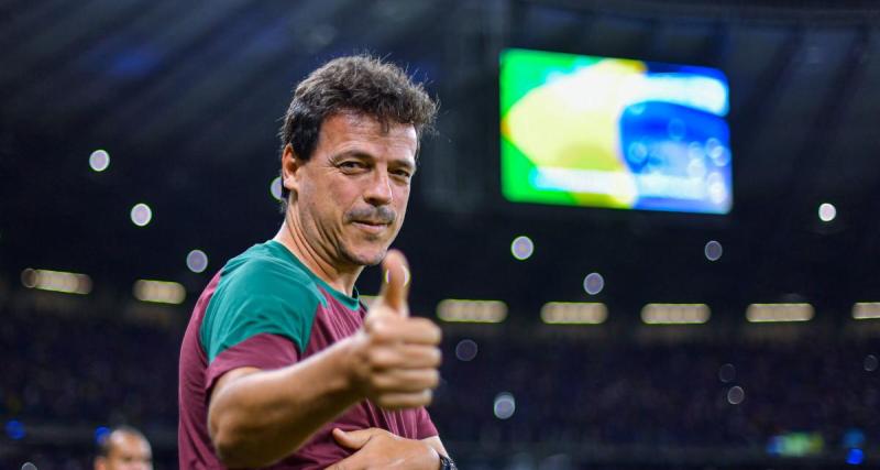  - Brésil : un sélectionneur en intérim a été trouvé 