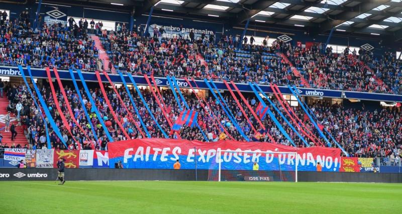  - Championnat des Tribunes : Caen sacré devant Metz et Le Havre 