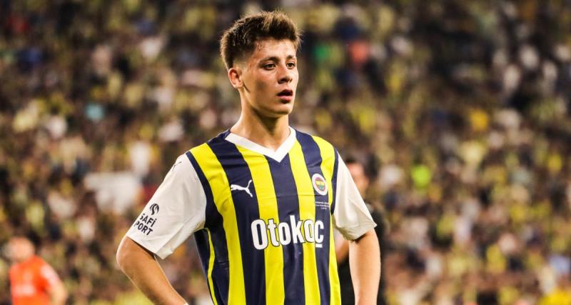  - Barça vs Real : Arda Guler a tranché