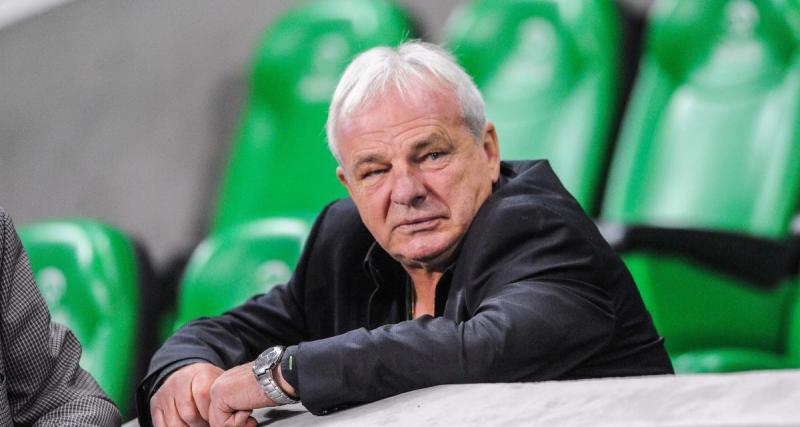  - ASSE : la légende George Bereta est décédée