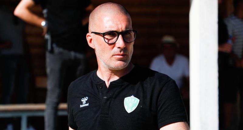  - ASSE : un rival de poids estampillé OM pour la montée ?