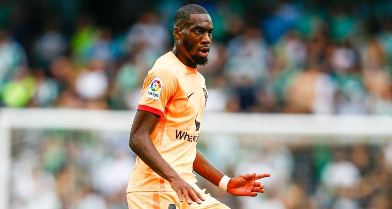  - OM - Mercato : un acteur inattendu a poussé Kondogbia vers Marseille
