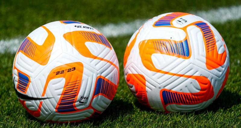  - N2 : le FC 93 officialise le départ d'Aboubacar Camara