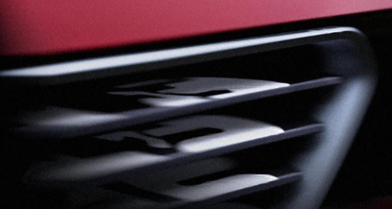  - Une nouvelle supercar Alfa Romeo le 30 août 2023
