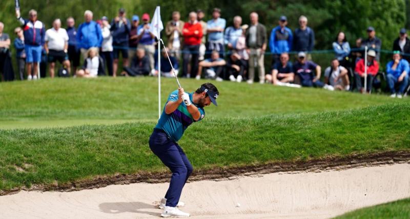  - Golf : un troisième Français qualifié au British Open