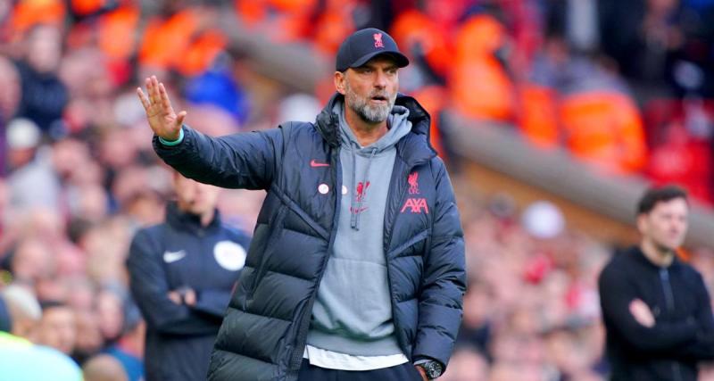  - Liverpool : une star des Reds envoie bouler l'Arabie Saoudite