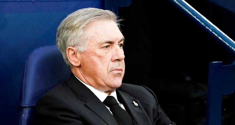  - Real Madrid - Mercato : Ancelotti a déjà trouvé un nouveau gardien !