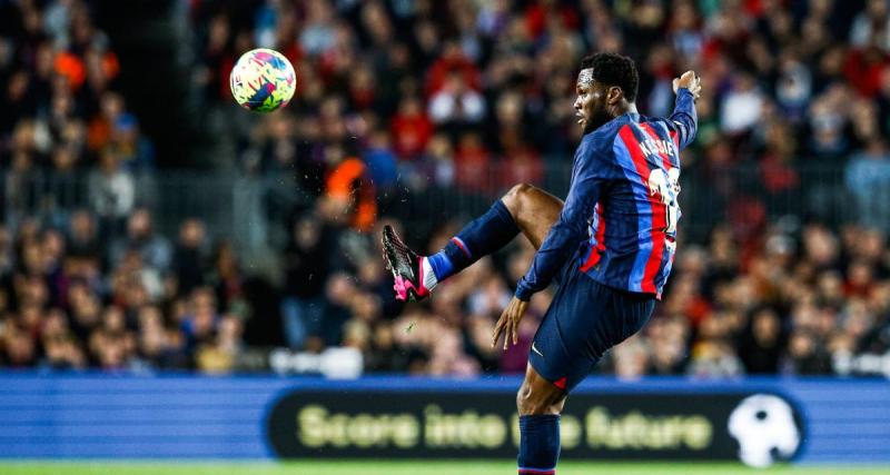  - Barcelone : le tacle cinglant de l'agence de Kessié à Gérard Romero