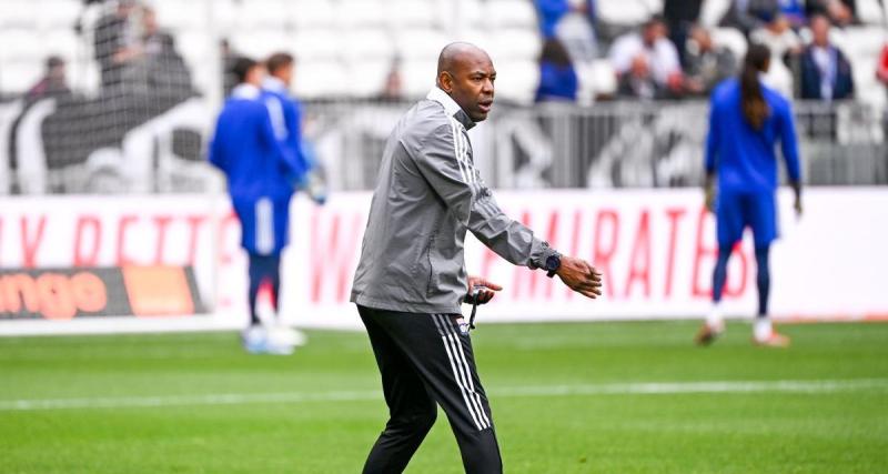  - OL : Caçapa livre les raisons de son départ au Brésil 