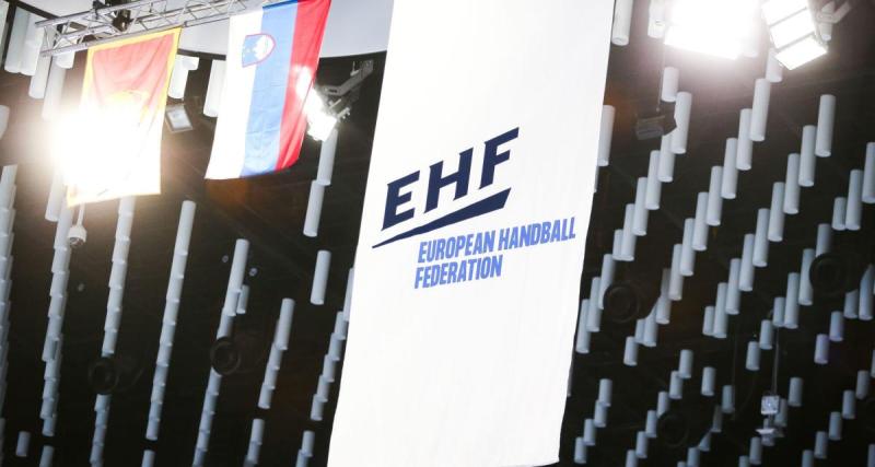  - Handball (F) : l'Euro est retiré à la Russie