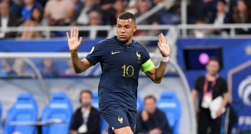  - PSG, Real Madrid : le dernier cliché polémique de Mbappé !