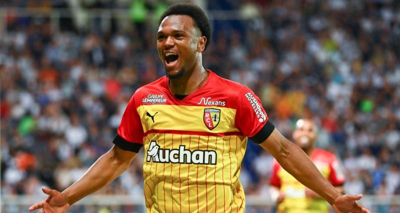  - RC Lens - Mercato : deux annonces sont tombées dans le dossier Openda ! 