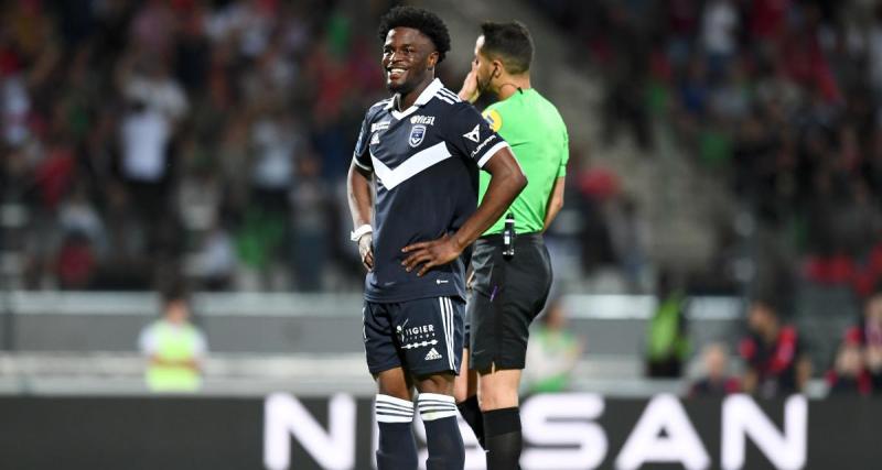  - FC Nantes - Mercato : Aristouy fonce sur un ex goleador des Girondins