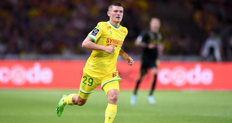  - OM - Mercato : Longoria s’attaque au FC Nantes !