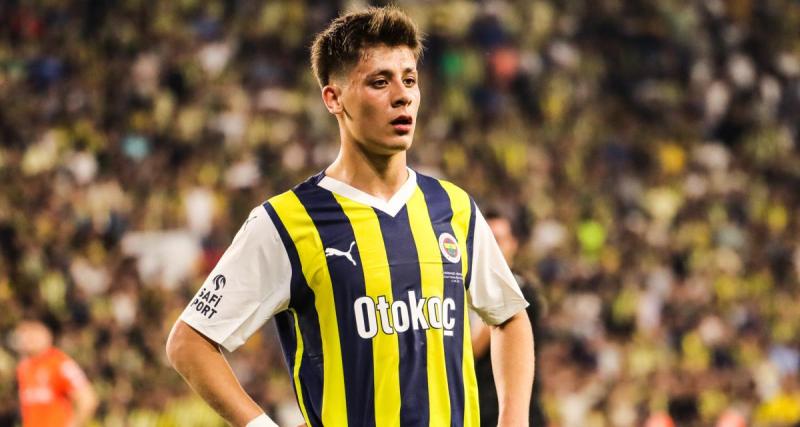  - La deuxième recrue du Barça officialisée ce mercredi, d'autres recrues prévues au Real Madrid après Güler ? 