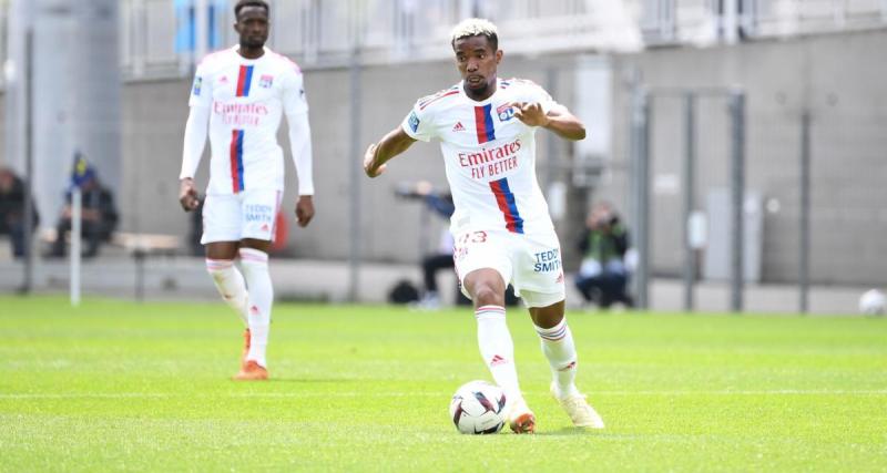  - OL : le remplaçant de Malo Gusto arrive dans les prochaines heures, Thiago Mendes se rapproche de la sortie 