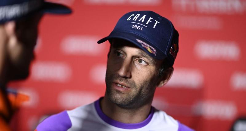  - MotoGP : Johann Zarco annonce la couleur pour la 2e partie de saison avec un souhait fort