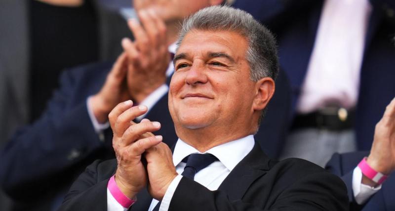  - Barça : un départ acté après une réunion tendue !