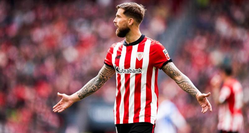  - FC Barcelone - Mercato : les premiers mots d'Íñigo Martínez 