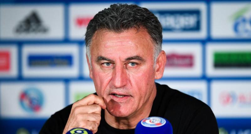  - PSG : les documents sont signés pour Galtier, l'officialisation de la séparation approche à grands pas !