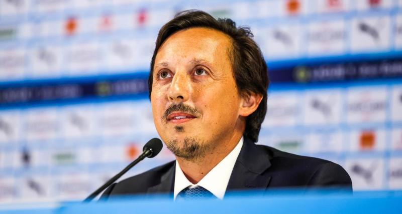  - OM : un nouvel attaquant arrive, Longoria en passe de réaliser un joli coup