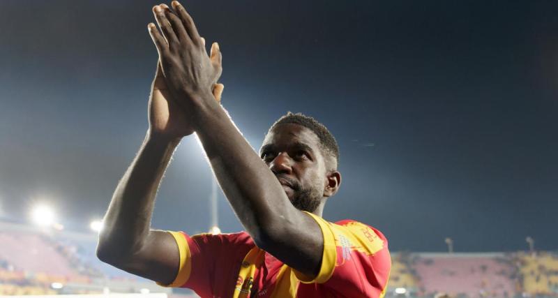  - OL, FC Barcelone - Mercato : immense coup de tonnerre pour Umtiti !