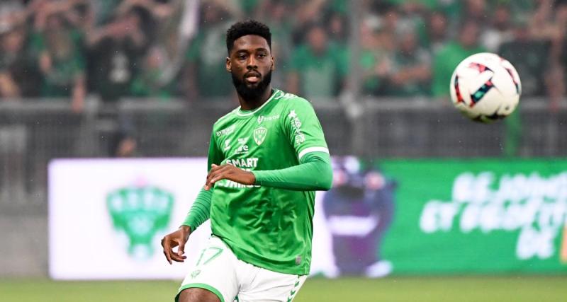  - ASSE : Krasso fait déjà parler de lui à l’Étoile Rouge de Belgrade