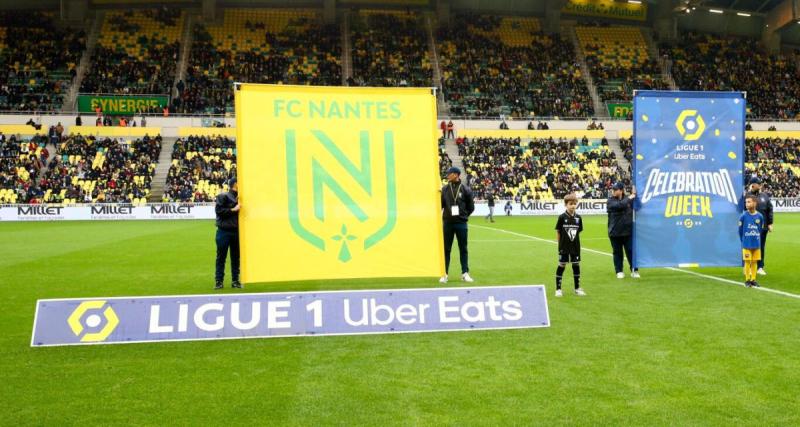  - Nantes : date de reprise, cinq matchs amicaux, stage à La Baule... le programme estival 