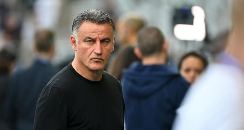  - PSG : Christophe Galtier limogé, le communiqué officiel dévoilé !