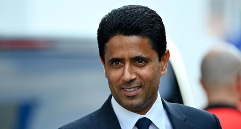  - PSG : Al-Khelaïfi sera présent aux côtés de Luis Enrique ce mercredi