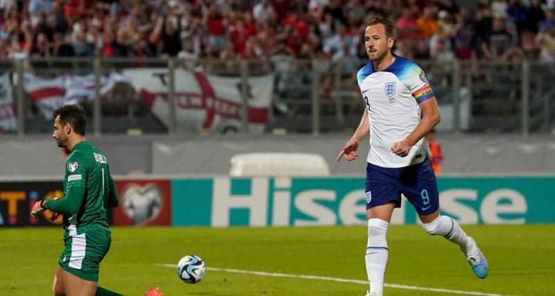  - PSG : Kane prêt à prendre une décision fracassante pour son avenir ?